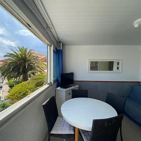 Vue Marina - 4 Pers. - Fr-1-81-728 Apartment