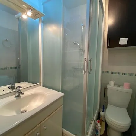 Vue Marina - 4 Pers. - Fr-1-81-728 Apartment