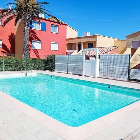 Apartment Vue Marina - 4 Pers. - Fr-1-81-728